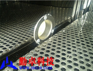 冷（lěng）熱衝擊（jī）試驗（yàn）機