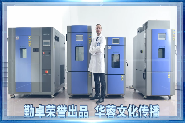 高低（dī）溫交變試驗箱
