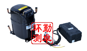 微電（diàn）腦高低溫試驗機