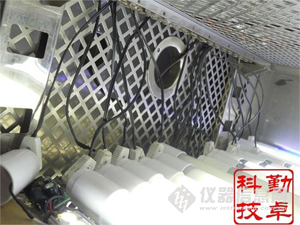 LED光電專用恒溫恒濕試驗箱